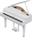 Grand Piano Numérique Roland GP-6-PW
