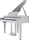 Grand Piano Numérique Roland GP-6-PW