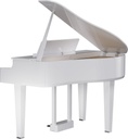 Grand Piano Numérique Roland GP-6-PW