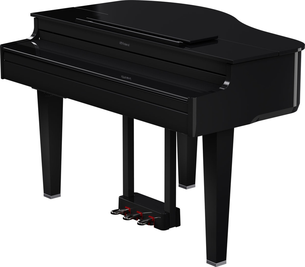 Grand Piano Numérique Roland GP-6-PE