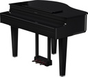 Grand Piano Numérique Roland GP-6-PE