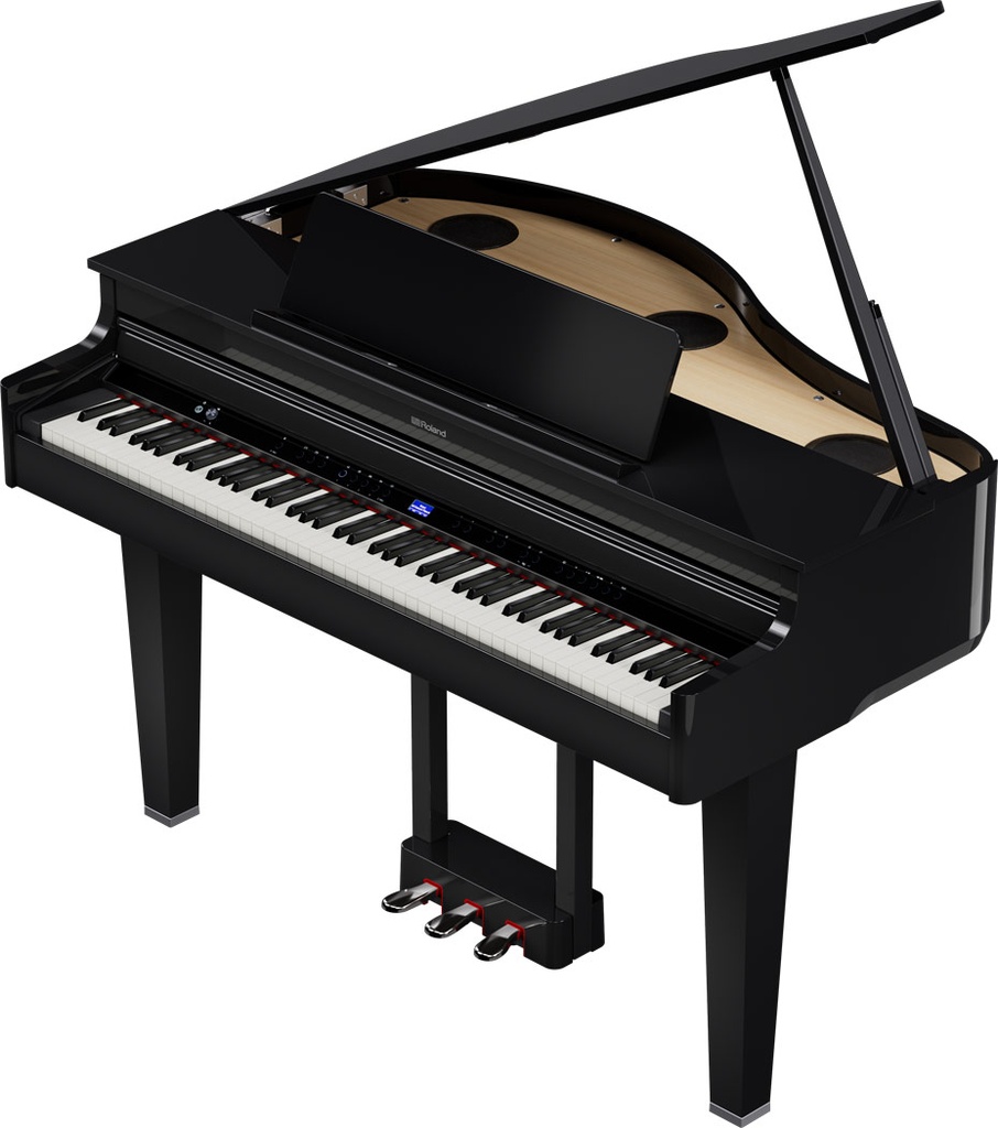 Grand Piano Numérique Roland GP-6-PE