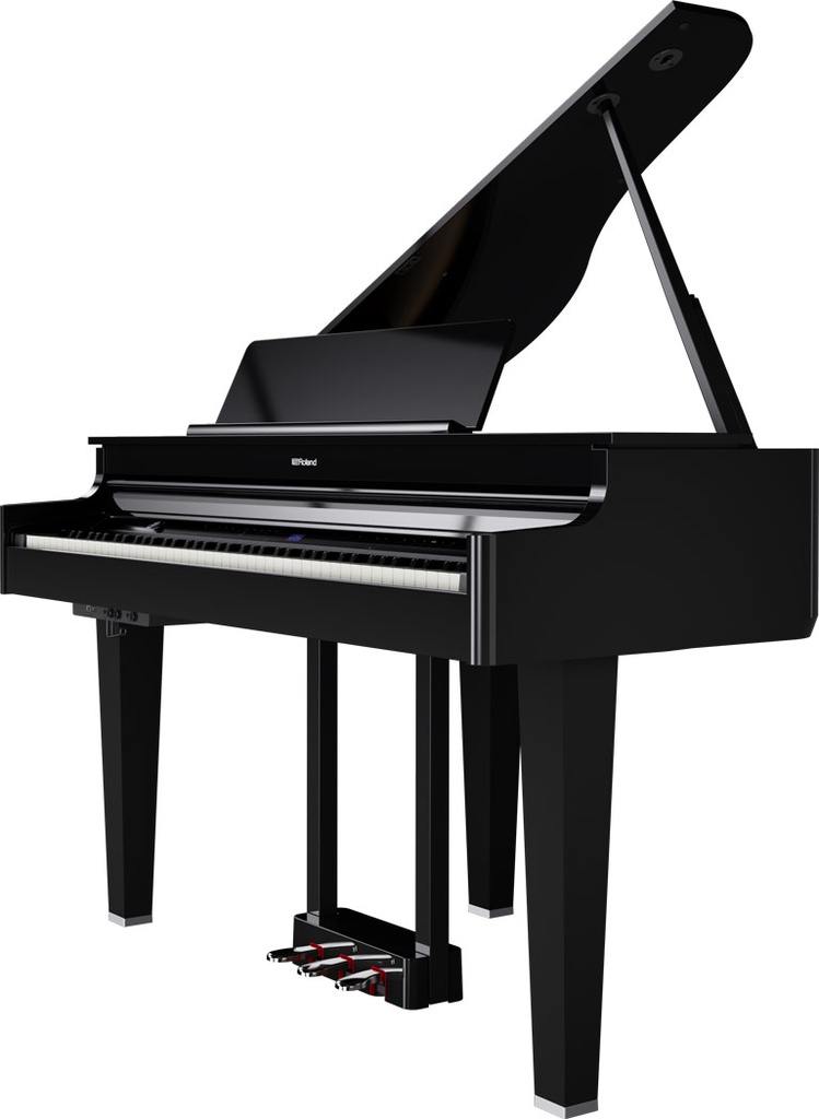 Grand Piano Numérique Roland GP-6-PE
