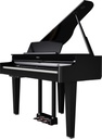 Grand Piano Numérique Roland GP-6-PE