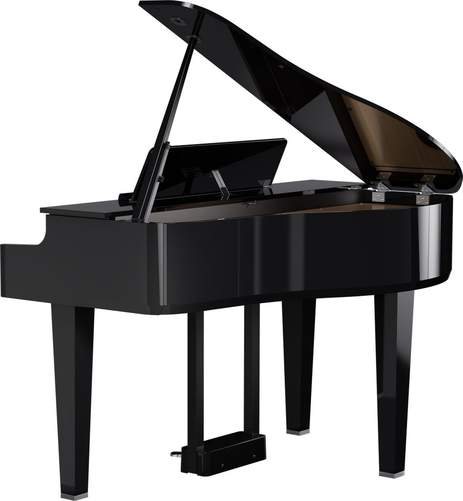 Grand Piano Numérique Roland GP-6-PE