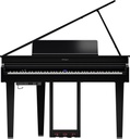 Grand Piano Numérique Roland GP-6-PE