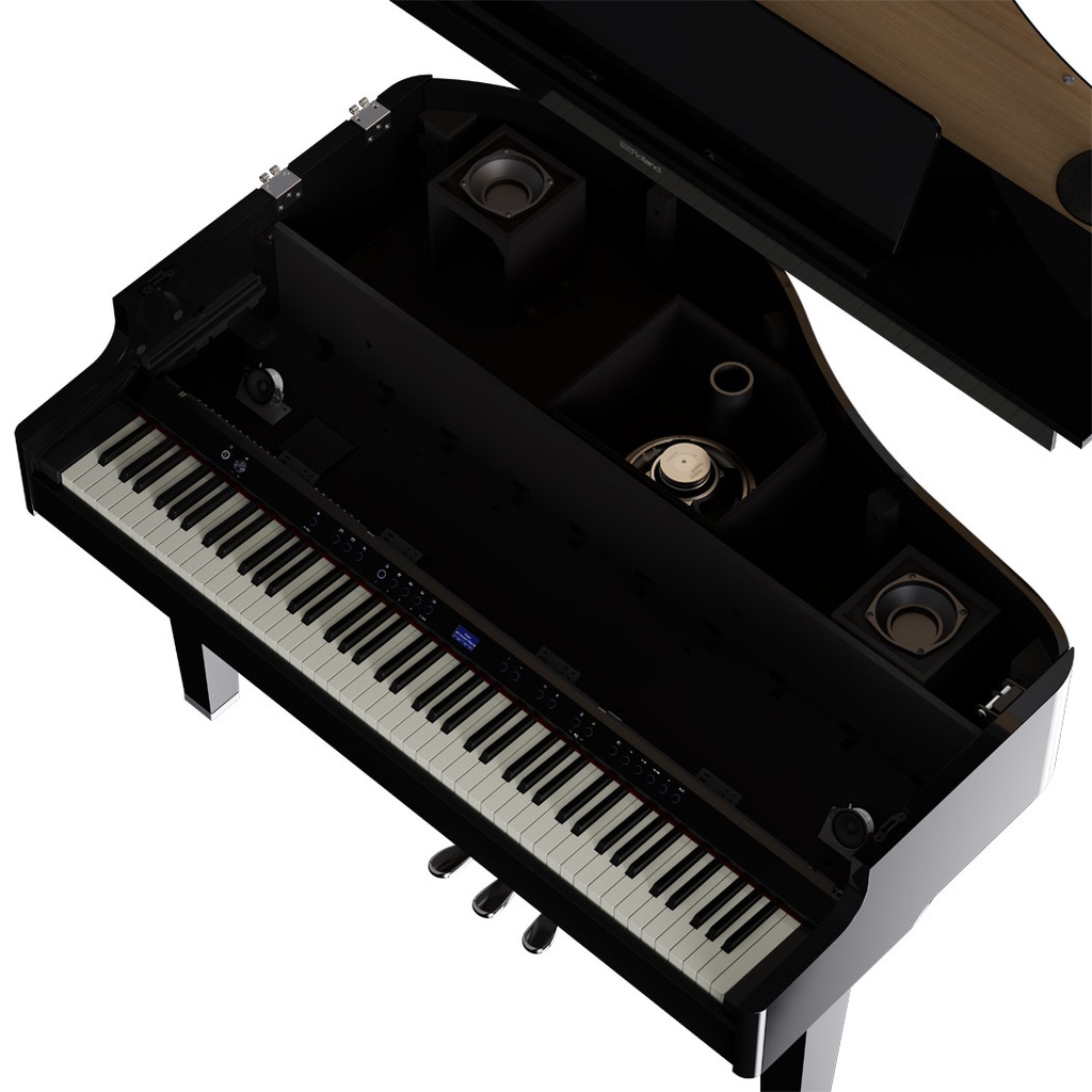 Grand Piano Numérique Roland GP-6-PE