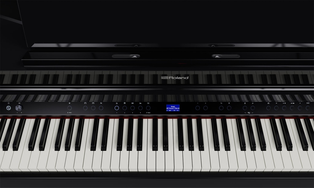 Grand Piano Numérique Roland GP-6-PE