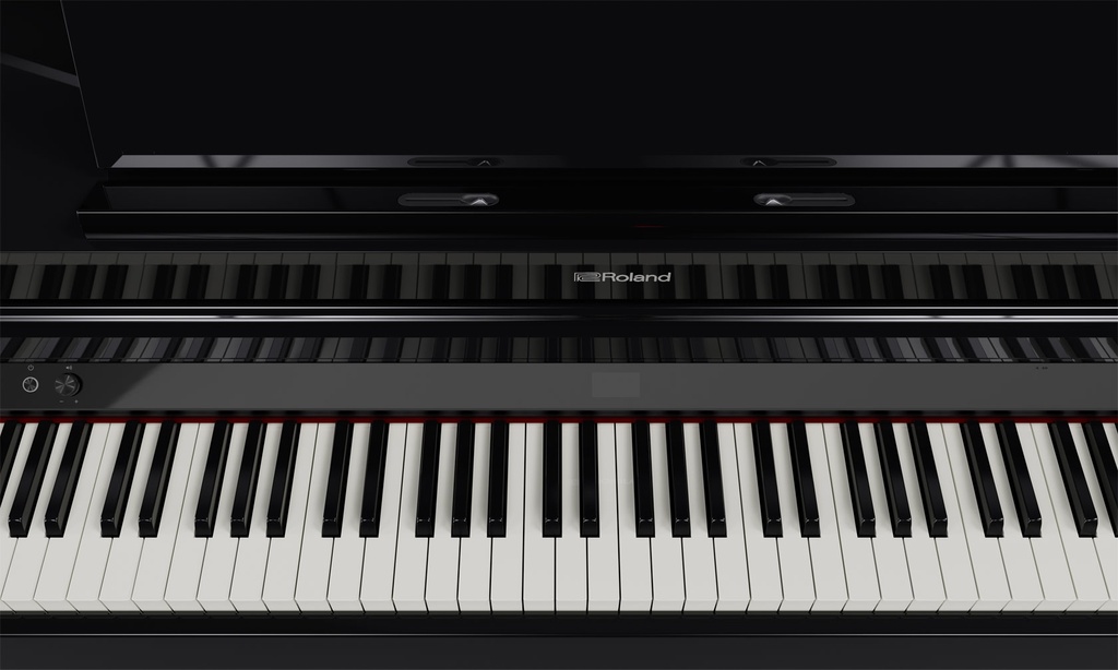 Grand Piano Numérique Roland GP-6-PE