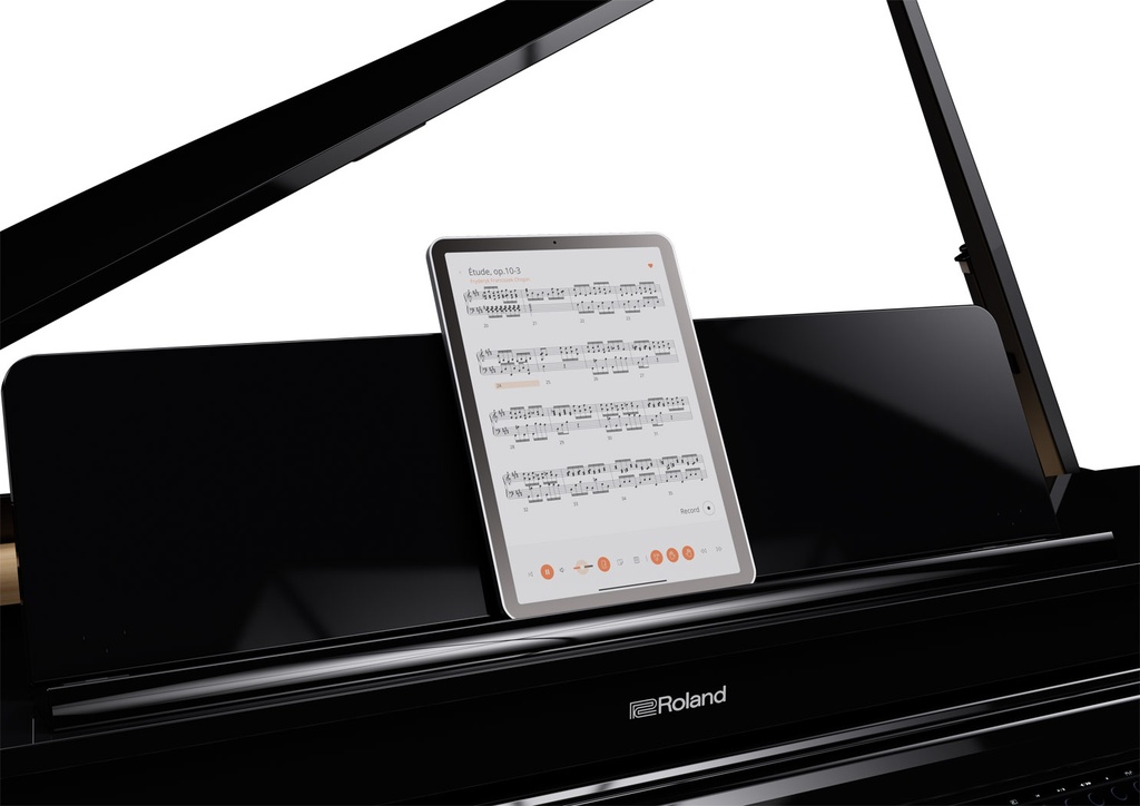 Grand Piano Numérique Roland GP-6-PE