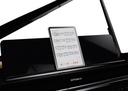 Grand Piano Numérique Roland GP-6-PE
