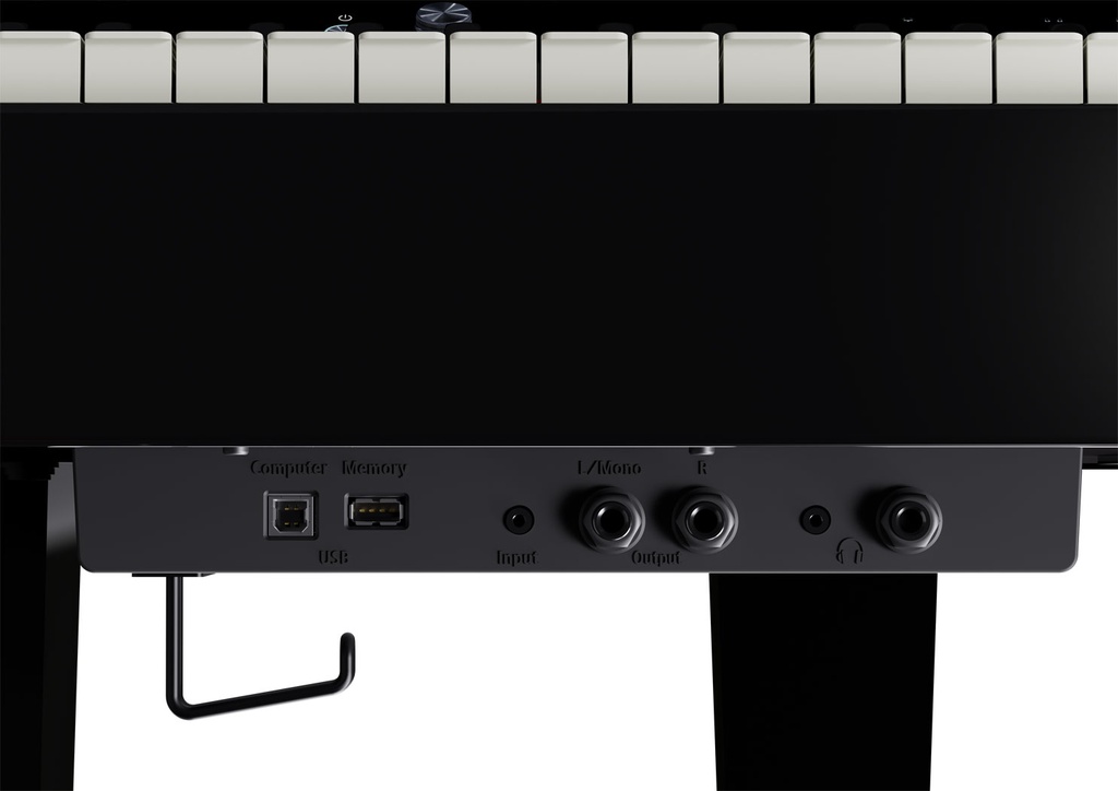 Grand Piano Numérique Roland GP-6-PE