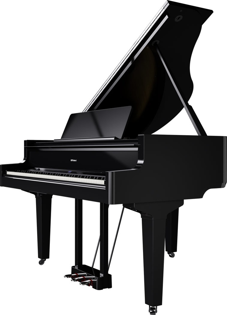 Grand Piano Numérique Roland GP-9-PE