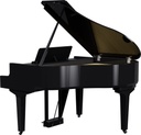Grand Piano Numérique Roland GP-9-PE