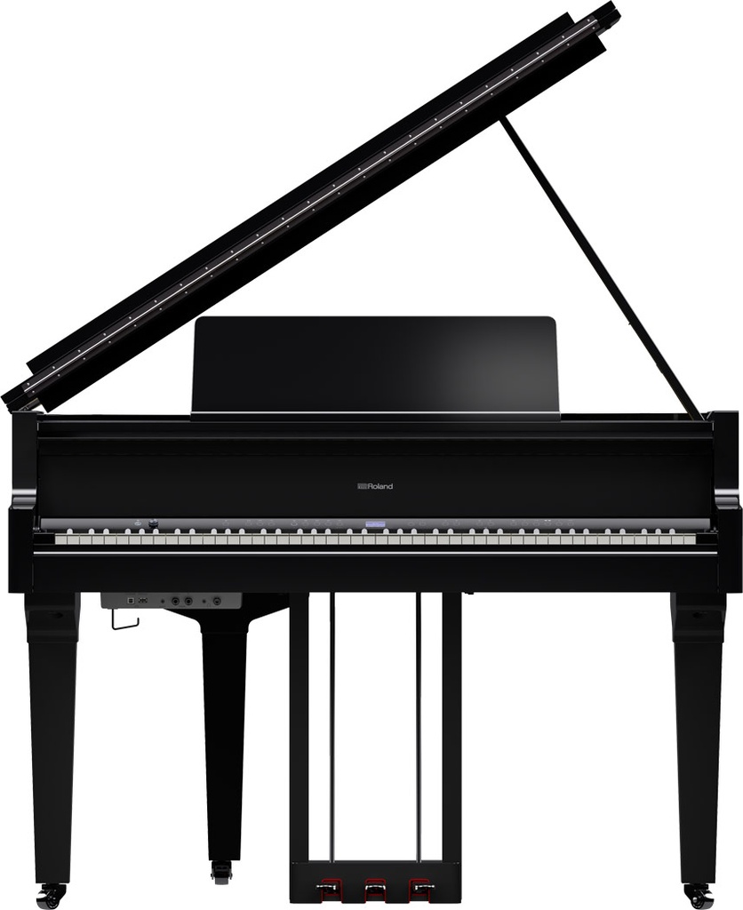 Grand Piano Numérique Roland GP-9-PE