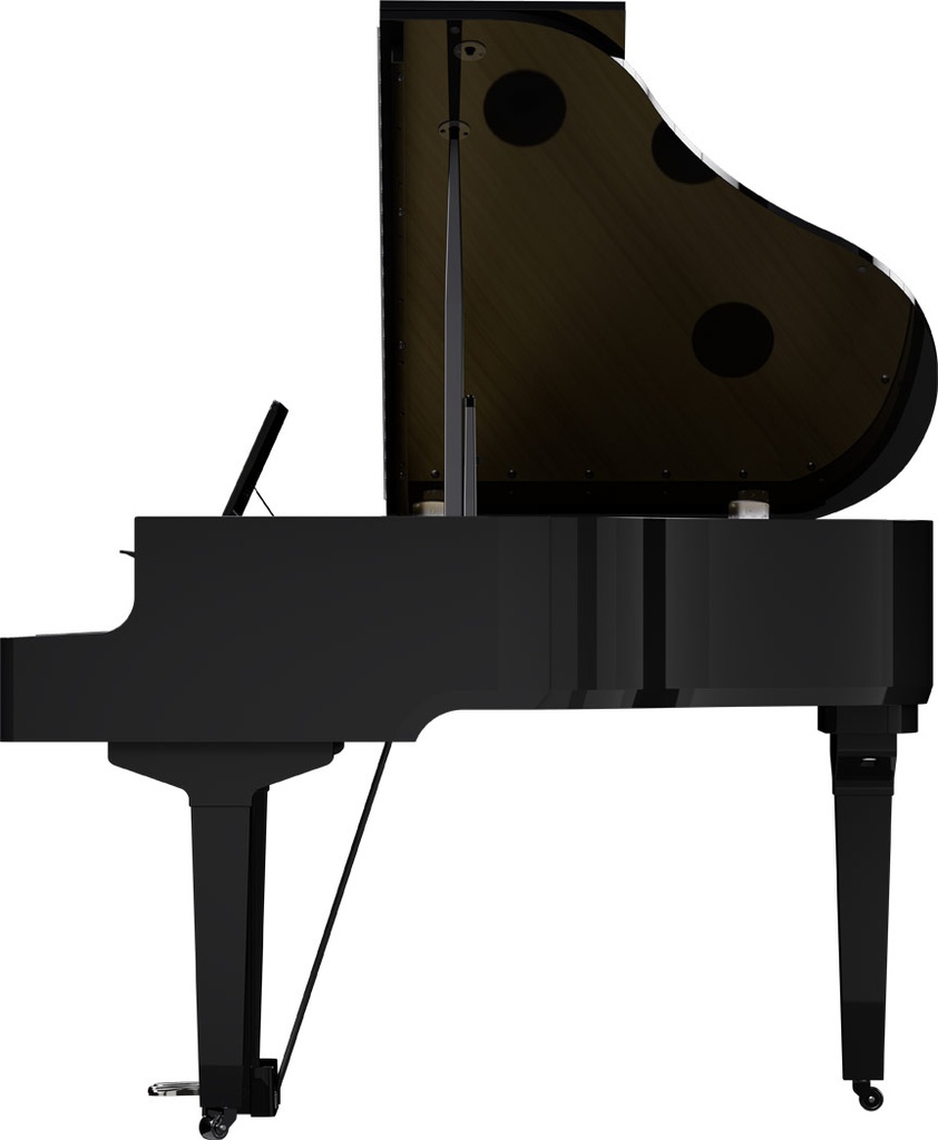 Grand Piano Numérique Roland GP-9-PE