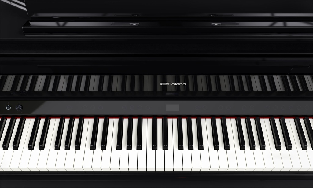 Grand Piano Numérique Roland GP-9-PE
