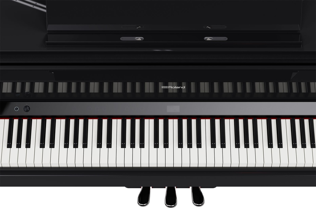 Grand Piano Numérique Roland GP-9-PE