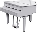Grand Piano Numérique Roland GP-9-PW
