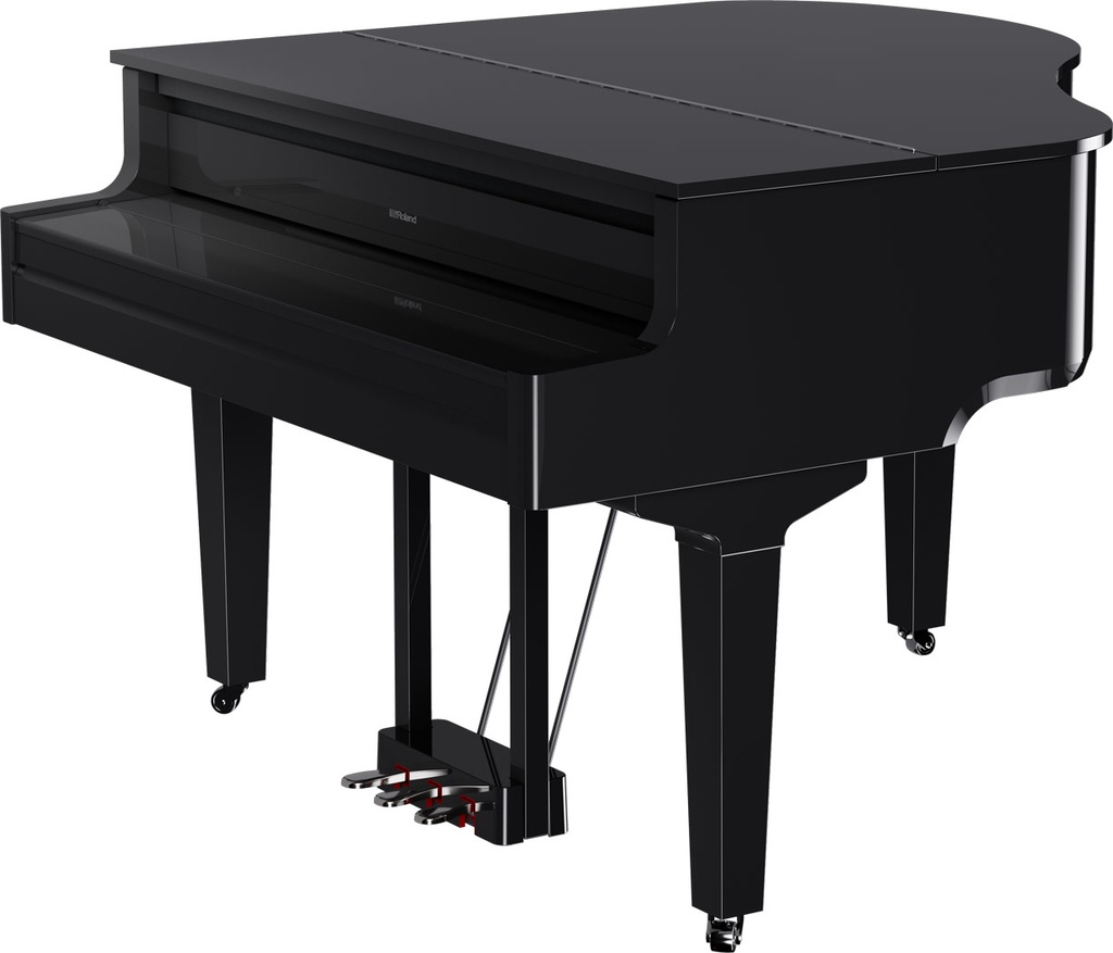 Grand Piano Numérique Roland GP-9M-PE