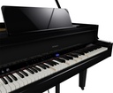 Grand Piano Numérique Roland GP-9M-PE