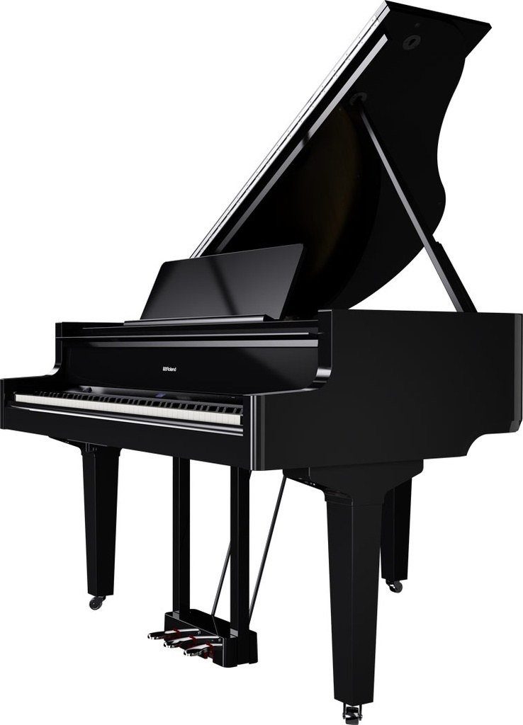 Grand Piano Numérique Roland GP-9M-PE