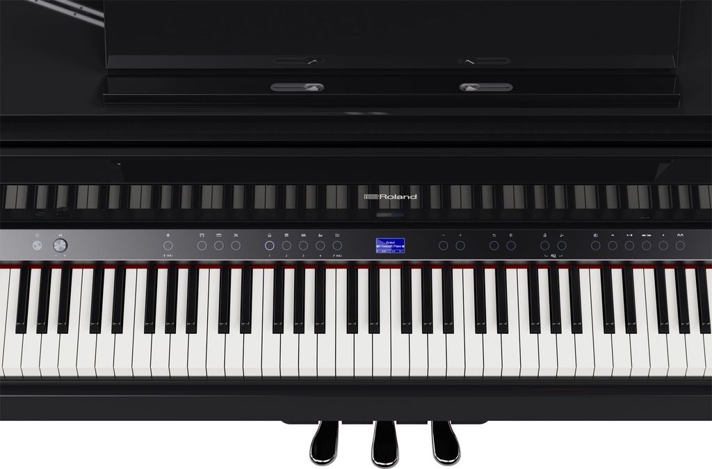 Grand Piano Numérique Roland GP-9M-PE