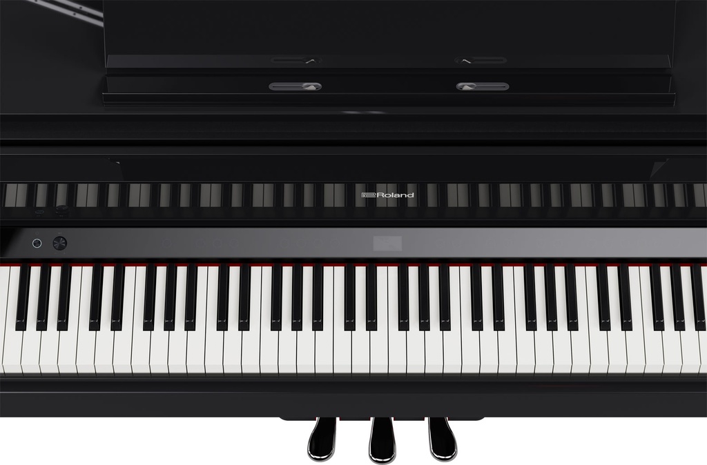 Grand Piano Numérique Roland GP-9M-PE