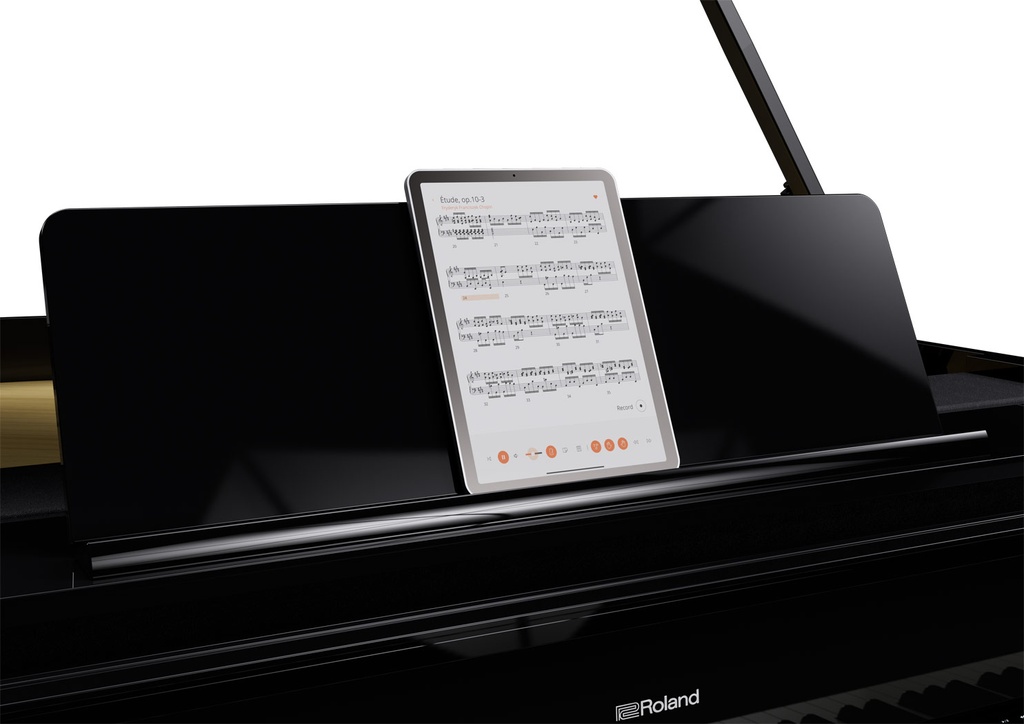 Grand Piano Numérique Roland GP-9M-PE