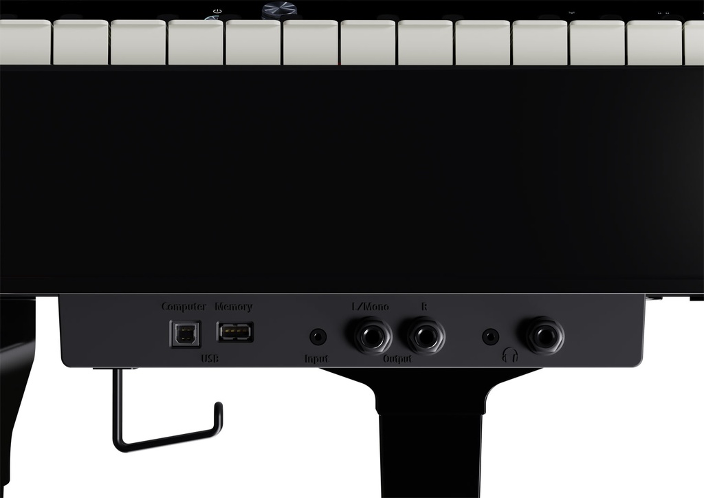 Grand Piano Numérique Roland GP-9M-PE
