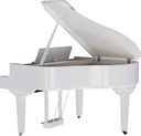 Grand Piano Numérique Roland GP-9M-PW