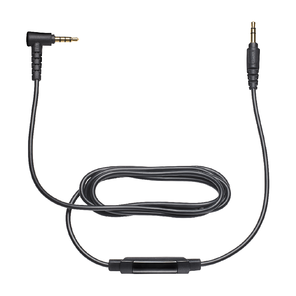 Casque D'Écoute Audio-Technica M-Series Bluethoot ATH-M50xMO Câble