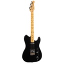 Guitare Électrique Godin Stadium HT Matte Black MN