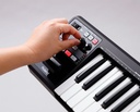 Contrôleur Midi Roland A-49 Noir