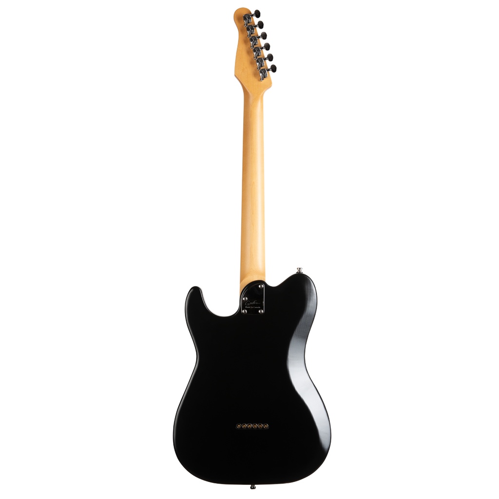 Guitare Électrique Godin Stadium HT Matte Black MN