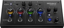 Interface & Console Gaming Roland Bridge Cast