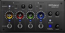 Interface & Console Gaming Roland Bridge Cast