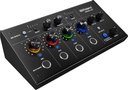 Interface & Console Gaming Roland Bridge Cast