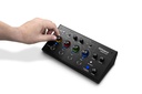 Interface & Console Gaming Roland Bridge Cast