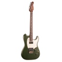 Guitare Électrique Godin Stadium ’59 RN Desert Green