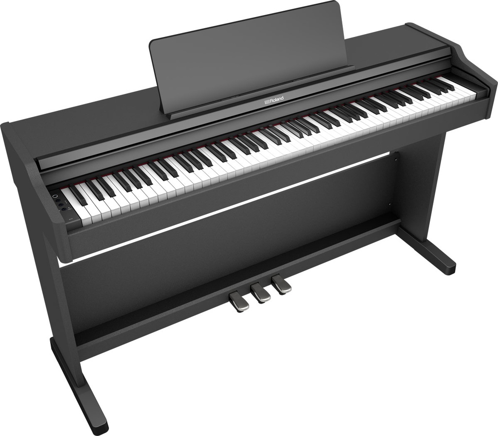 Piano Numérique Roland RP107 Noir