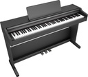 Piano Numérique Roland RP107 Noir