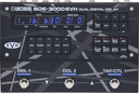 Pédale Boss Dual Digital Delay SDE-3000EVH