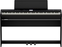 Ensemble Piano Numérique Roland FP-E50 Noir