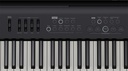 Ensemble Piano Numérique Roland FP-E50 Noir