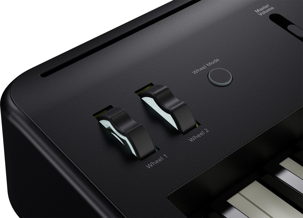Ensemble Piano Numérique Roland FP-E50 Noir