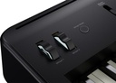 Ensemble Piano Numérique Roland FP-E50 Noir