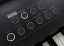 Ensemble Piano Numérique Roland FP-E50 Noir