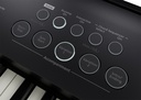 Ensemble Piano Numérique Roland FP-E50 Noir