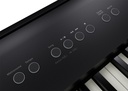 Ensemble Piano Numérique Roland FP-E50 Noir